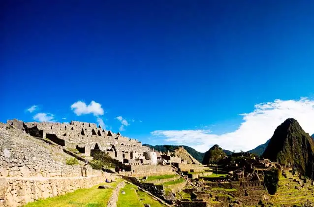 machu picchu tour desde cusco