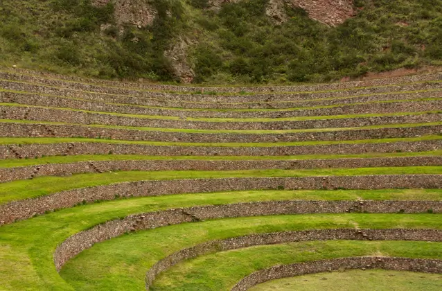moray tour from cusco