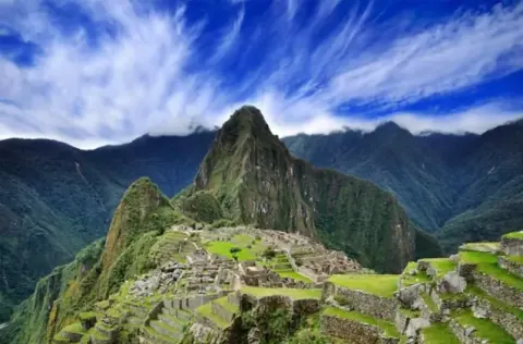 Billets de dernière minute pour le Machu Picchu (3 jours)