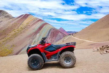 red valley andes landscape atv adventure red valley andes landscape atv adventure